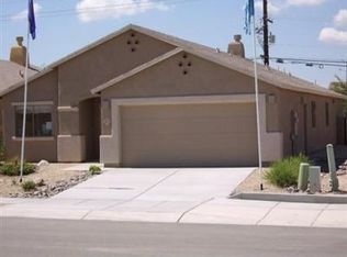 4036 E Big Game Pl, Tucson, AZ 85706
