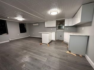 303 New York Ave FLOOR BASEMENT, Union City, NJ