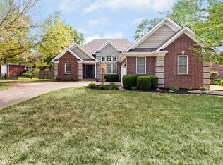 3102 S Winchester Acres Rd, Louisville, KY 40223
