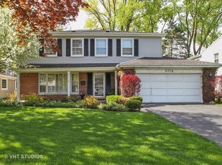2515 Maple Ave, Northbrook, IL 60062