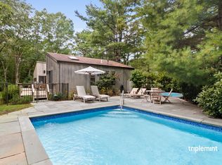 33 Wheelock Walk, East Hampton, NY 11937