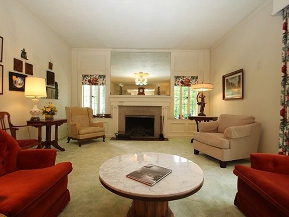 5th image of 3610 S Burlington Dr