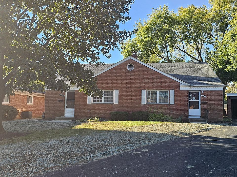 1st image of 3095 Cressing Ct #3097