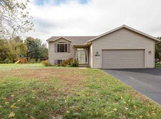 5803 Heath St, Weston, WI 54476