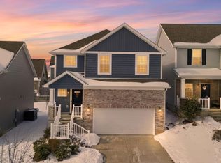 2728 Burnt Mill Rd, Lexington, KY 40511