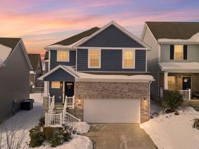 2728 Burnt Mill Rd, Lexington, KY, 40511