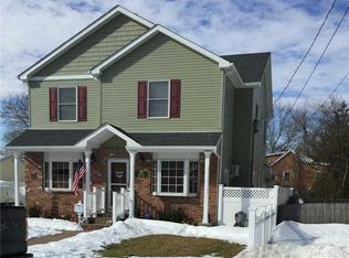 1573 Blaine Ave, East Meadow, NY 11554