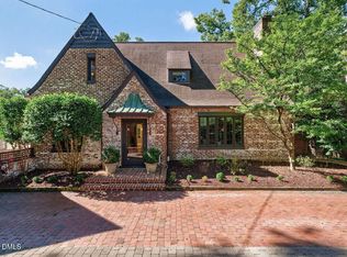 2427 Glenwood Ave, Raleigh, NC 27608