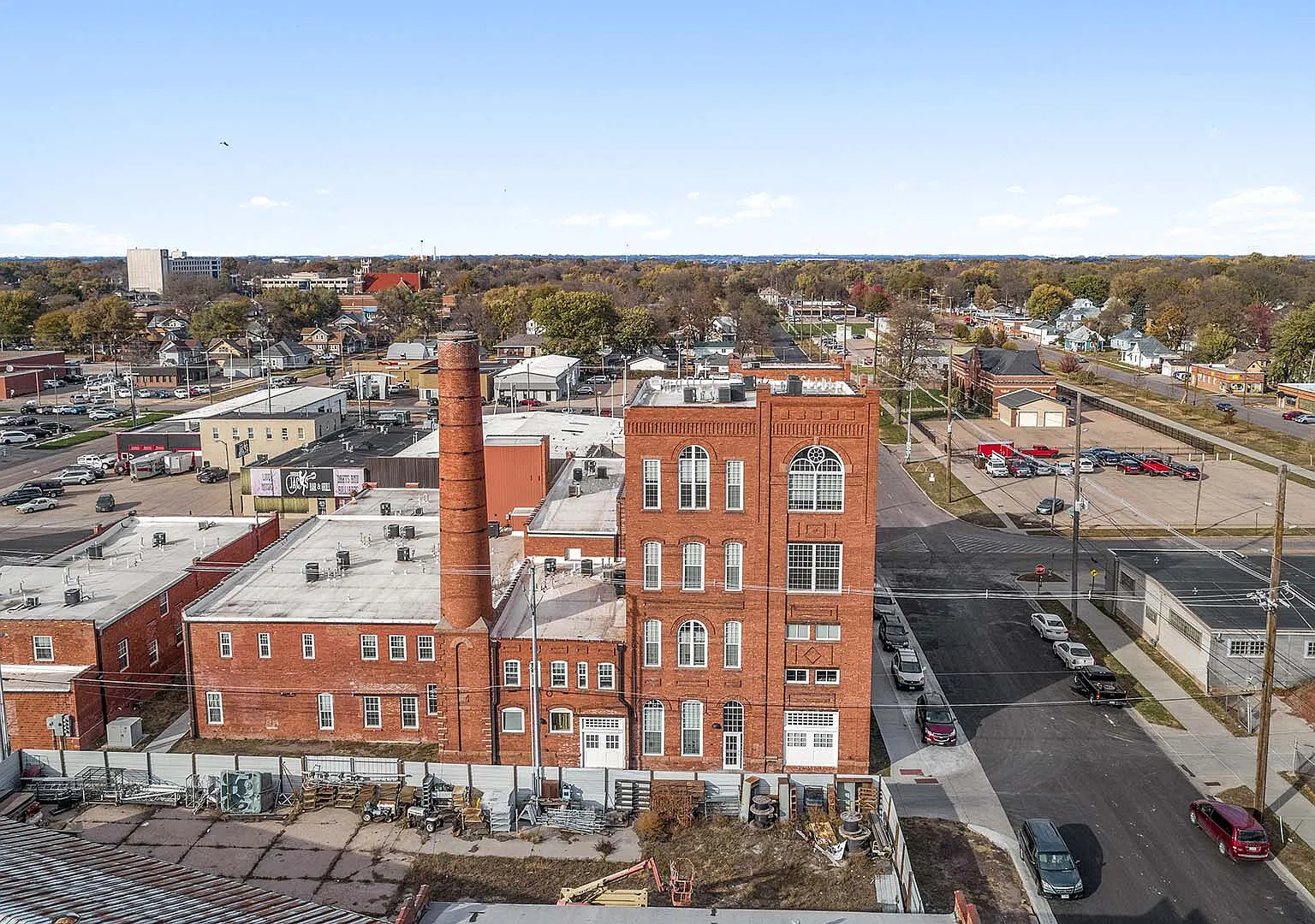 The Brewery Lofts — Photo 2