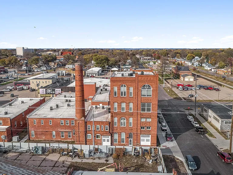 The Brewery Lofts — Photo 2