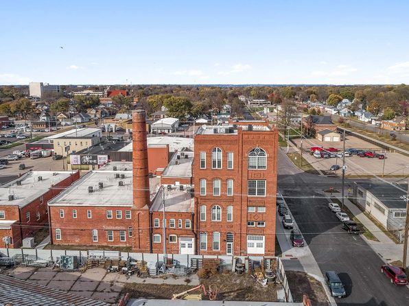 The Brewery Lofts | 219 W 2nd St, Hastings, NE