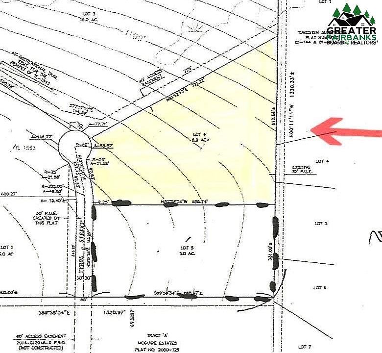 1st image of LOT 4 Tyrol St