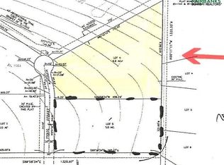 LOT 4 Tyrol St, Fairbanks, AK 99712