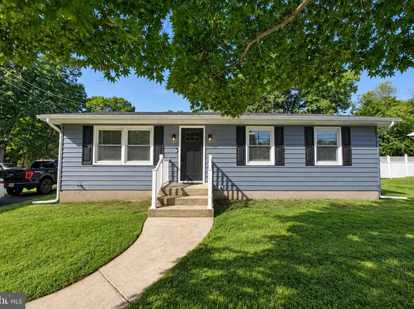 218 Addison St, Clayton, NJ 08312