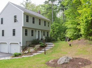 73 Freeman Hall Rd, Nottingham, NH 03290