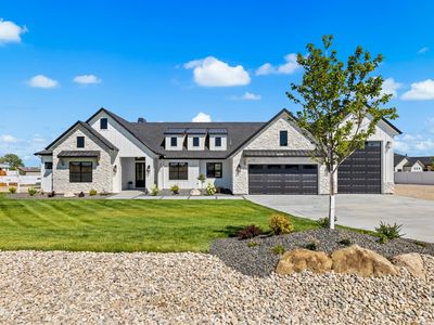 9316 Basin Kid Ct, Middleton, ID, 83644