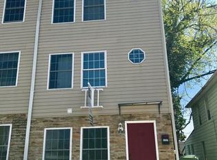 1227 Dellwood Ave, Baltimore, MD