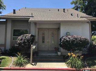 4838 Wolf Way, Concord, CA 94521