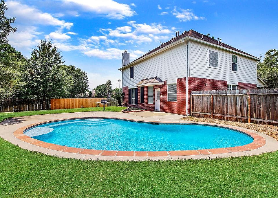 1st image of 3111 Bronco Bluff Ct