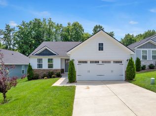 723 Cottage Dr, Columbia, TN 38401