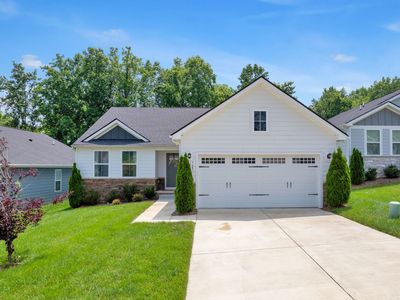 723 Cottage Dr, Columbia, TN, 38401