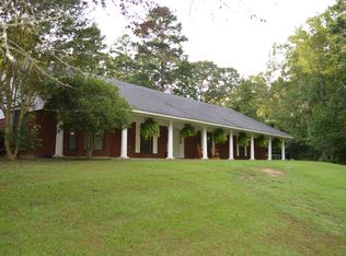 509 Old Darbonne Rd, West Monroe, LA 71291