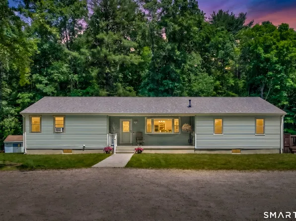 12 Liska Road, Willington, CT 06279