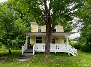 209 E Main St, Michigamme, MI 49861