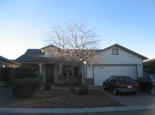 13033 E Lima St, Dewey, AZ 86327