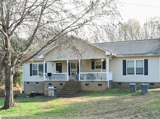 1927 Roper Mountain Rd, Greenville, SC 29615