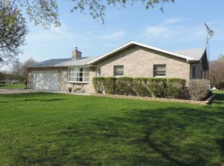 19264 W Raymond Dr, Elwood, IL 60421