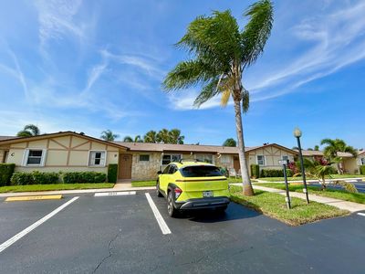 2802 Crosley Drive W #D, West Palm Beach, FL, 33415