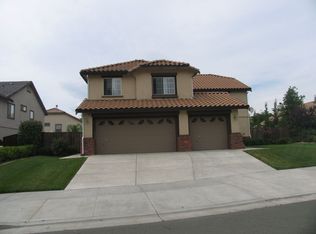 1105 Echo Hills Ct, Fairfield, CA