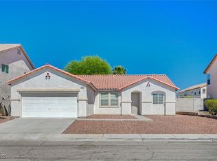 5622 Sage Pines Dr, Las Vegas, NV 89118