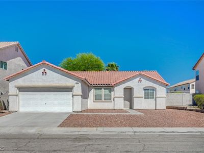 5622 Sage Pines Dr, Las Vegas, NV, 89118