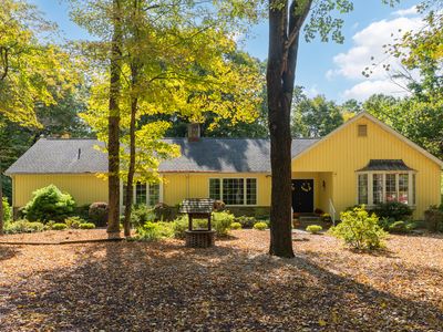 288 Jefferson Drive, Guilford, CT, 06437