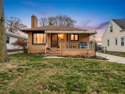 6453 Fernhurst Ave, Parma Heights, OH, 44130