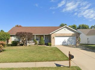 3795 Michael John Dr, Swansea, IL