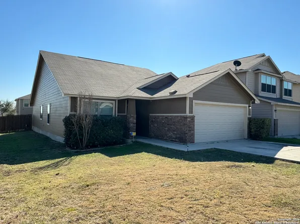 6038 Cielo Ranch, San Antonio, TX 78218