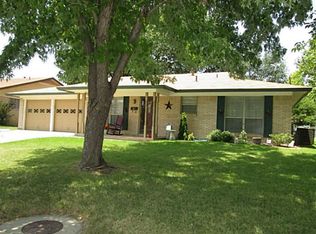 2820 Wren Ave, Fort Worth, TX 76133