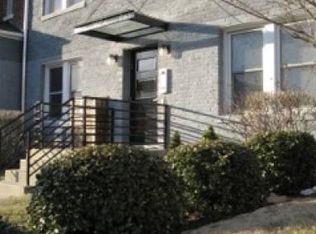 961 Randolph St NW APT 4, Washington, DC 20011