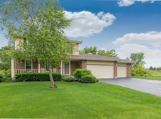 757 Holly Dr, Bartlett, IL