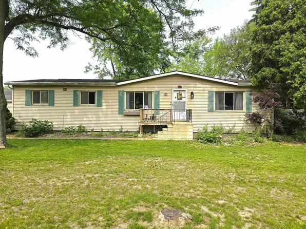 19 Falling Creek Dr Unit 19, Janesville, WI 53548