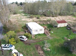8458 Shintaffer Rd, Blaine, WA 98230