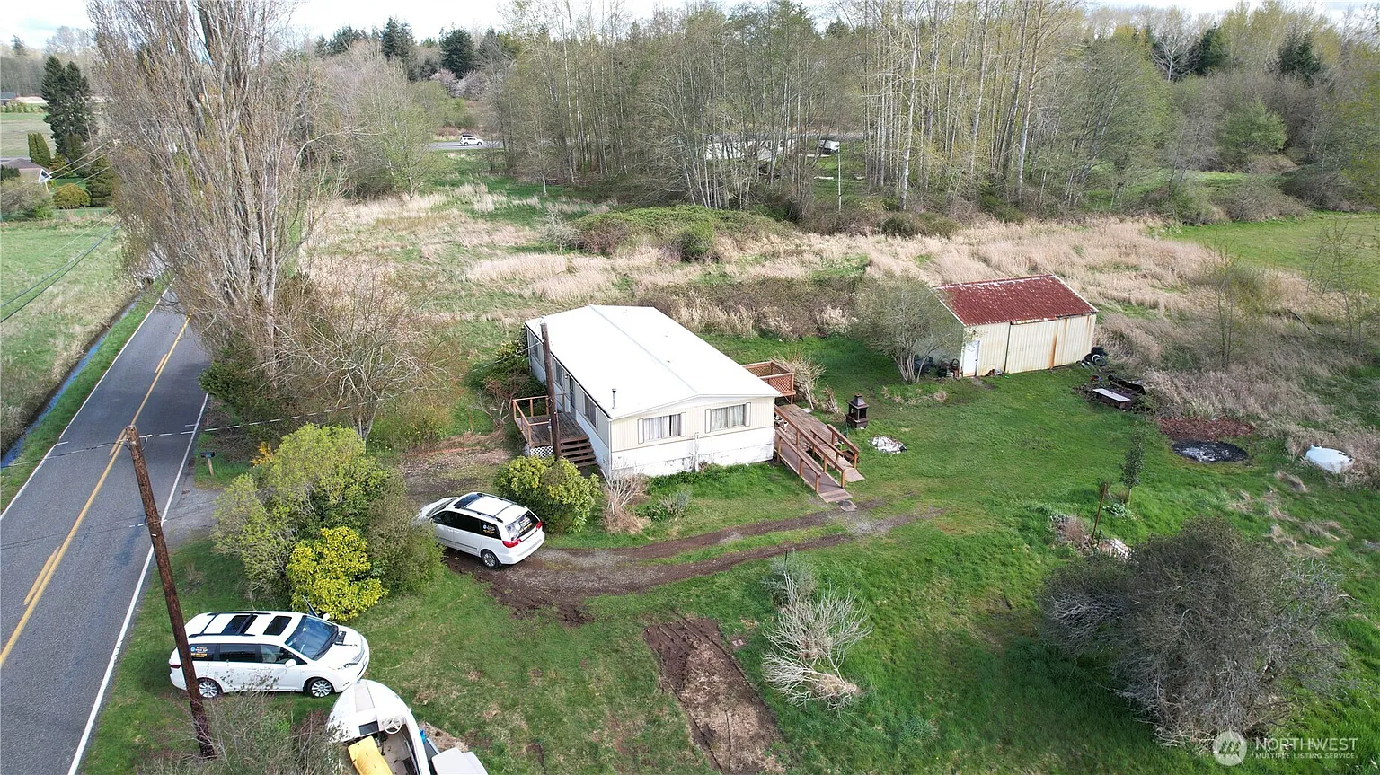 8458 Shintaffer Road photo 1