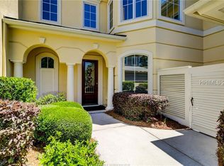 244 Berwick Dr, Hilton Head Island, SC 29926
