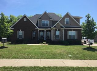 2767 Presley Dr, Murfreesboro, TN 37128