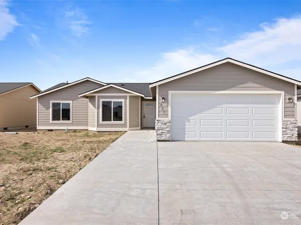 837 E Cascade Street, Othello, WA 99344
