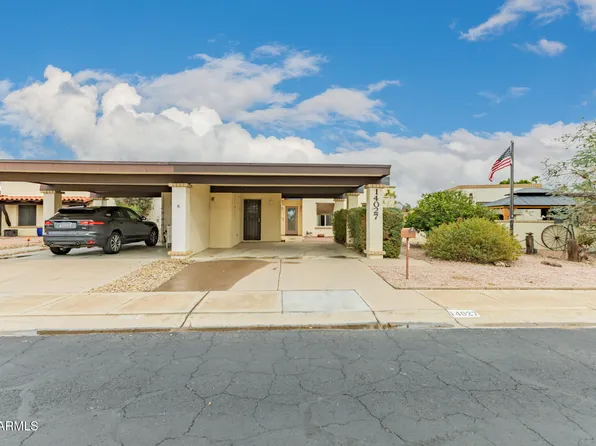 14027 N 30TH Drive, Phoenix, AZ 85053