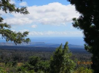 Keaka Pkwy, Ocean View, HI 96737